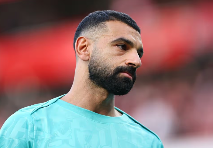 Αλλαγή δεδομένων ξανά: Ο Μοχάμεντ Σαλάχ θέλει να μείνει στη Λίβερπουλ!